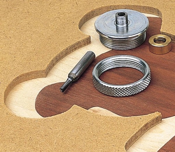 Learn Woodworking Tips with Rockler