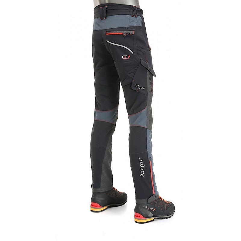 Arbpro Climbtech Sigma Climbing Pants RockNArbor