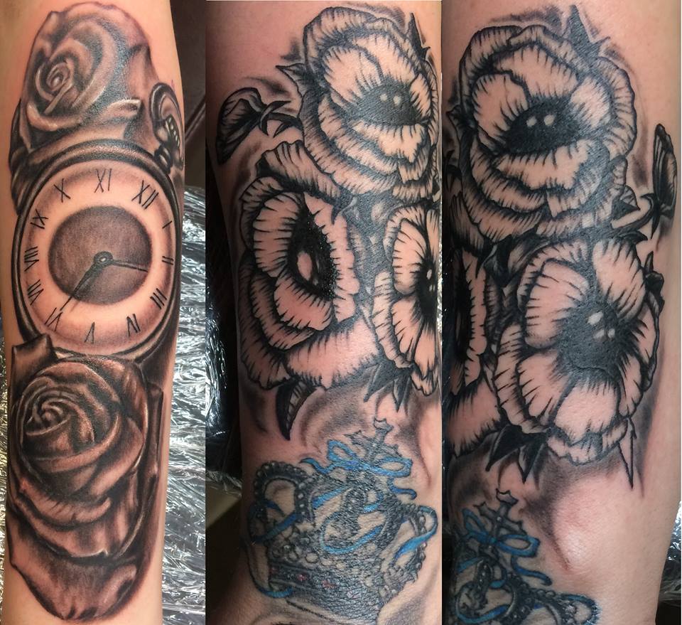 Tattoo Braunschweig