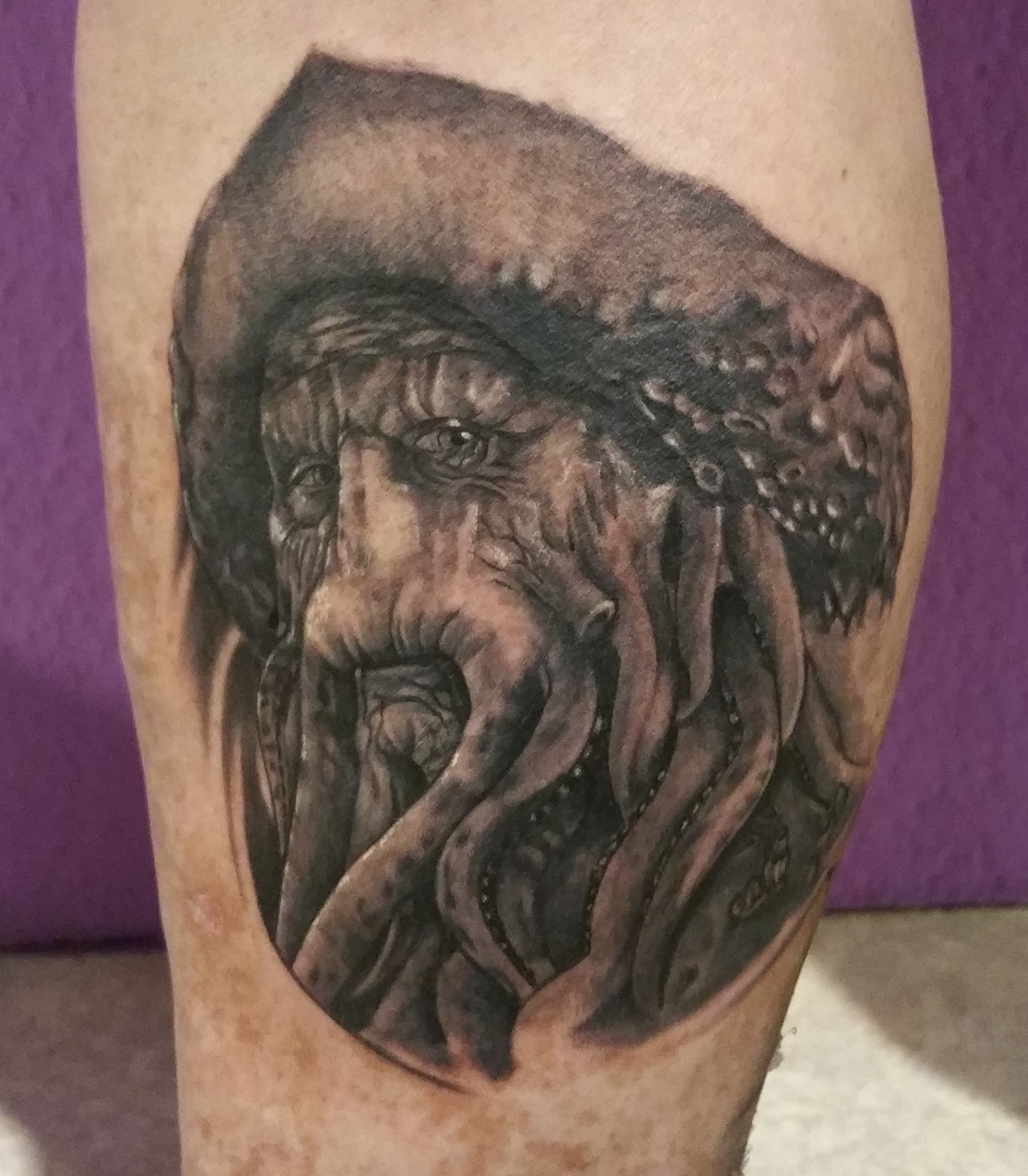 Tattoo Royal