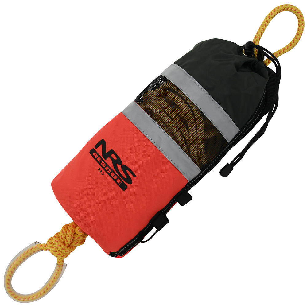 NRS NFPA Rope Rescue Throw Bag RockNRescue