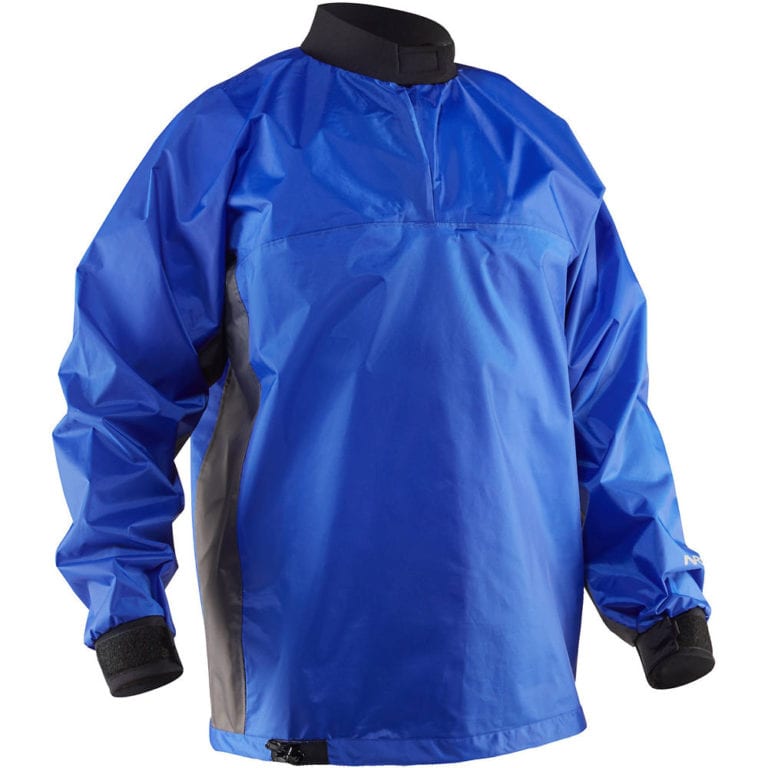 NRS Rio Top Paddle Jacket For Sale RockNRescue