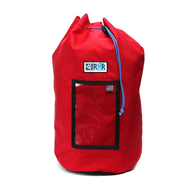 RNR Grand Rope Bags Rescue Rope Bags Multi Length Rope