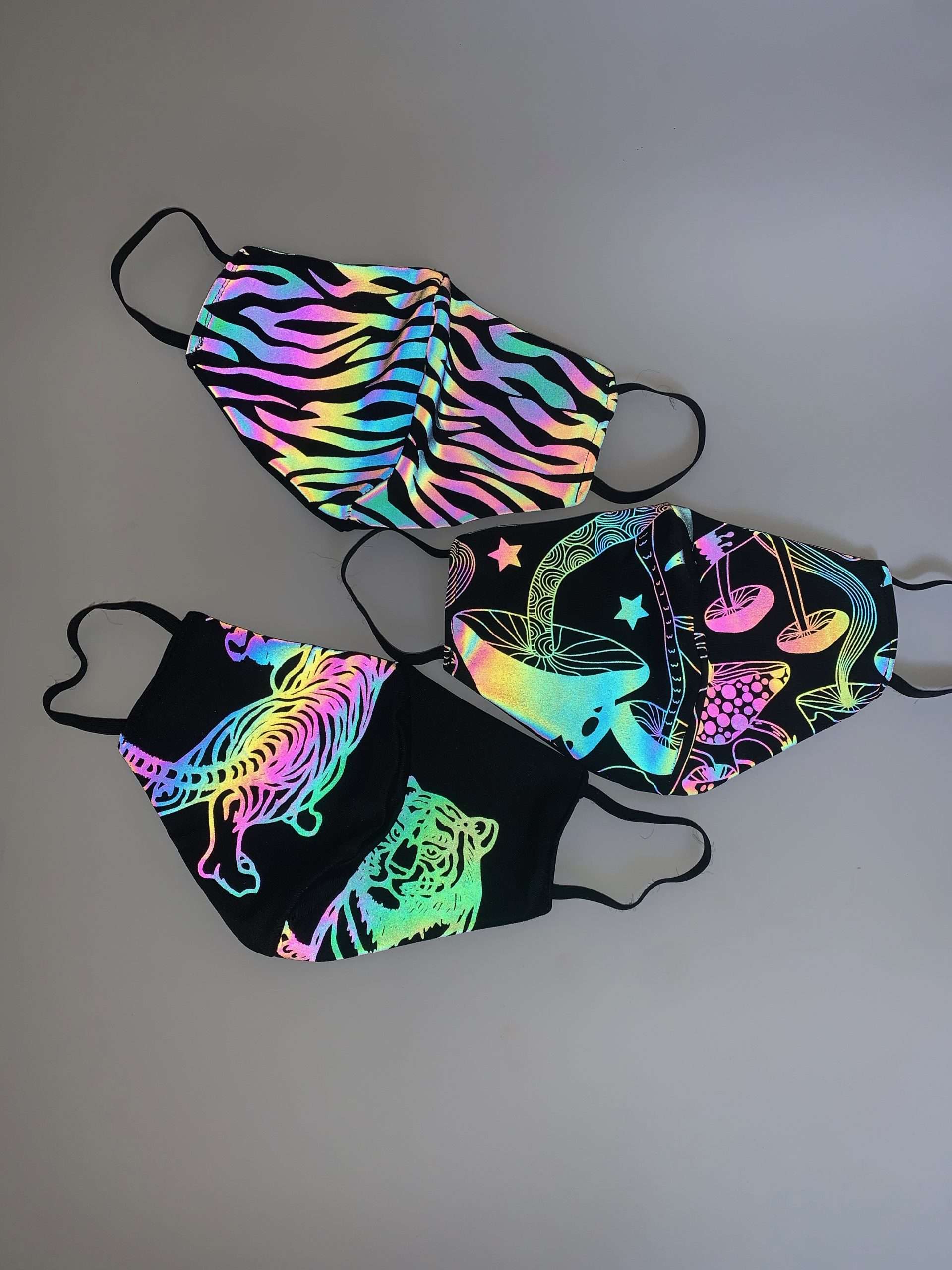 The Best Face Masks to Keep you Safe & Stylish at your Wedding · Rock n