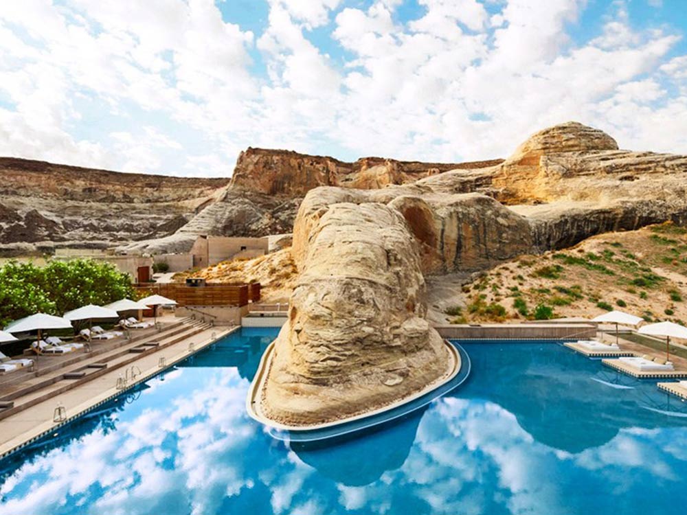 Rockology Utah Top 5 Destination Pools in Utah