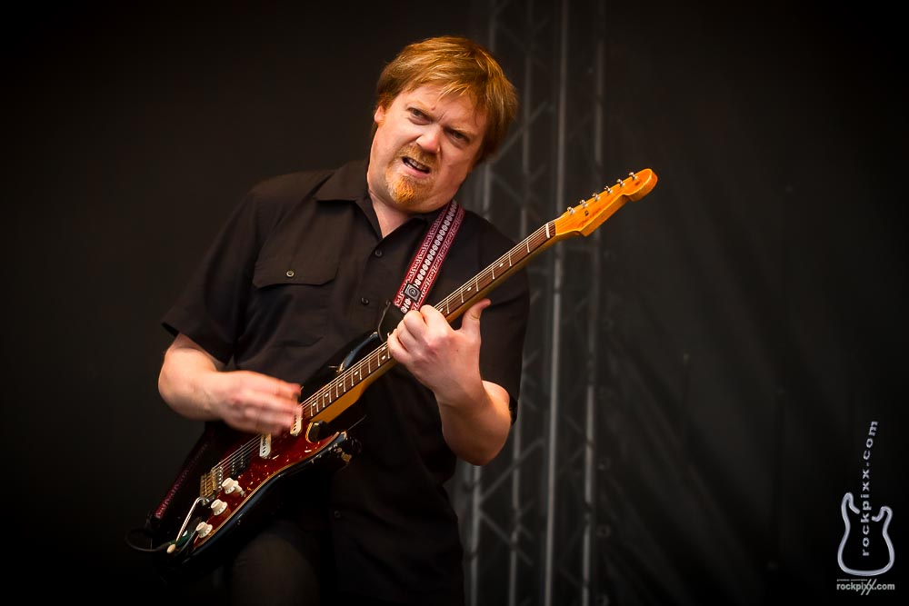 Alphaville, 05.06.2014, Südstrand, Eckernförde, Radio NORA Sommer Open