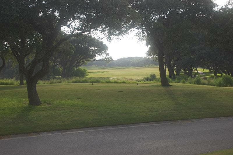 Hole 2 Rockport Country Club