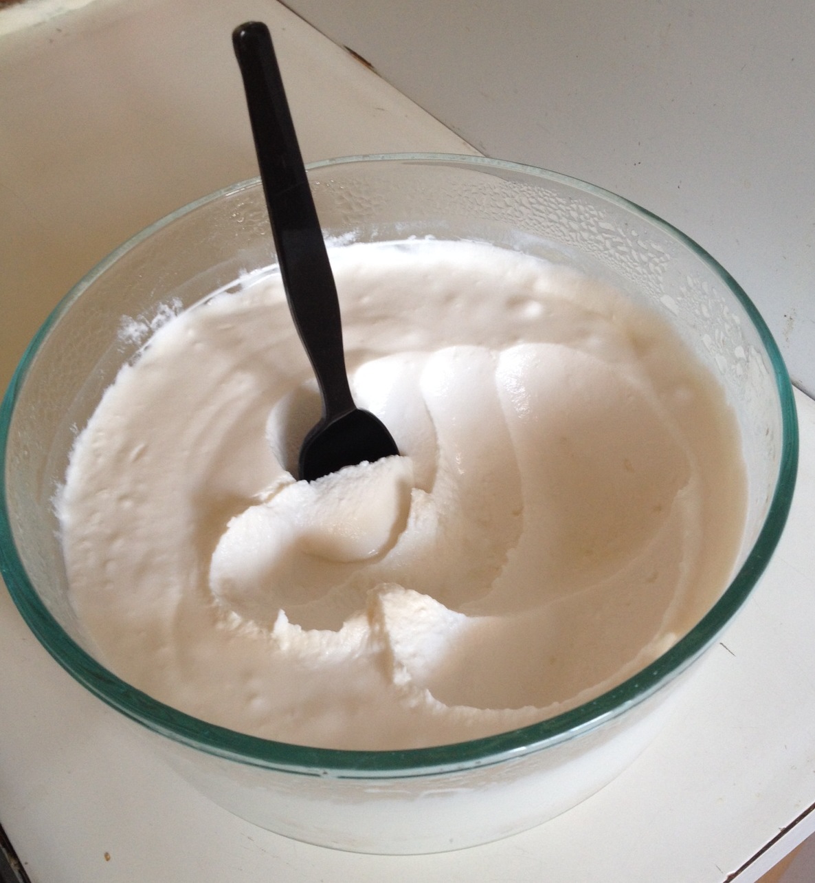 extra thick & creamy yogurt rockPTX
