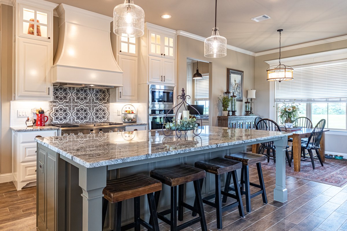 Gallery Rock Ridge Homes, LLC