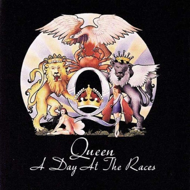 The 10 BEST Queen Album Covers Of All Time Rocksoffmag