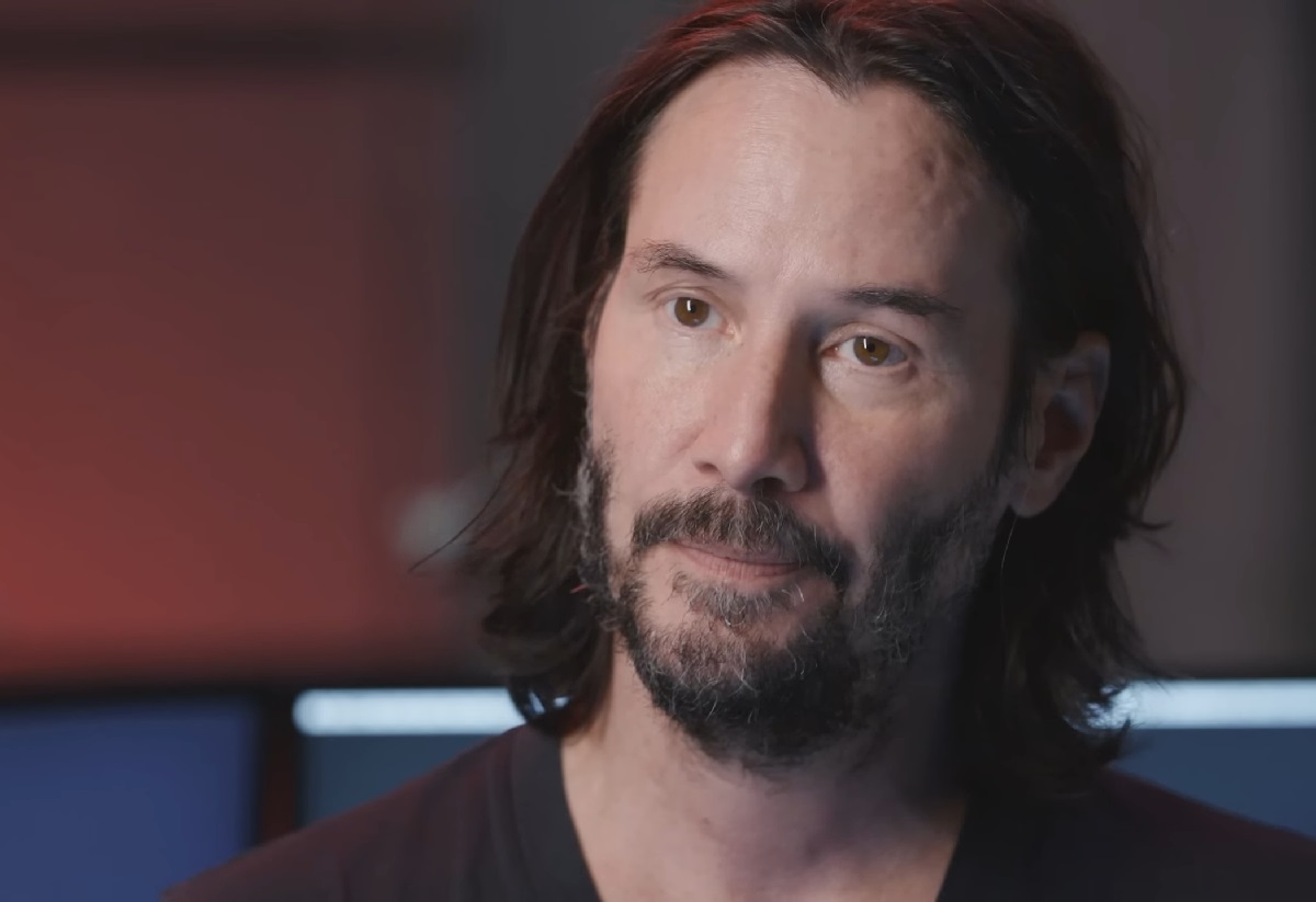Keanu Reeves Off Screen Love Loss And The Roads That Shaped Him