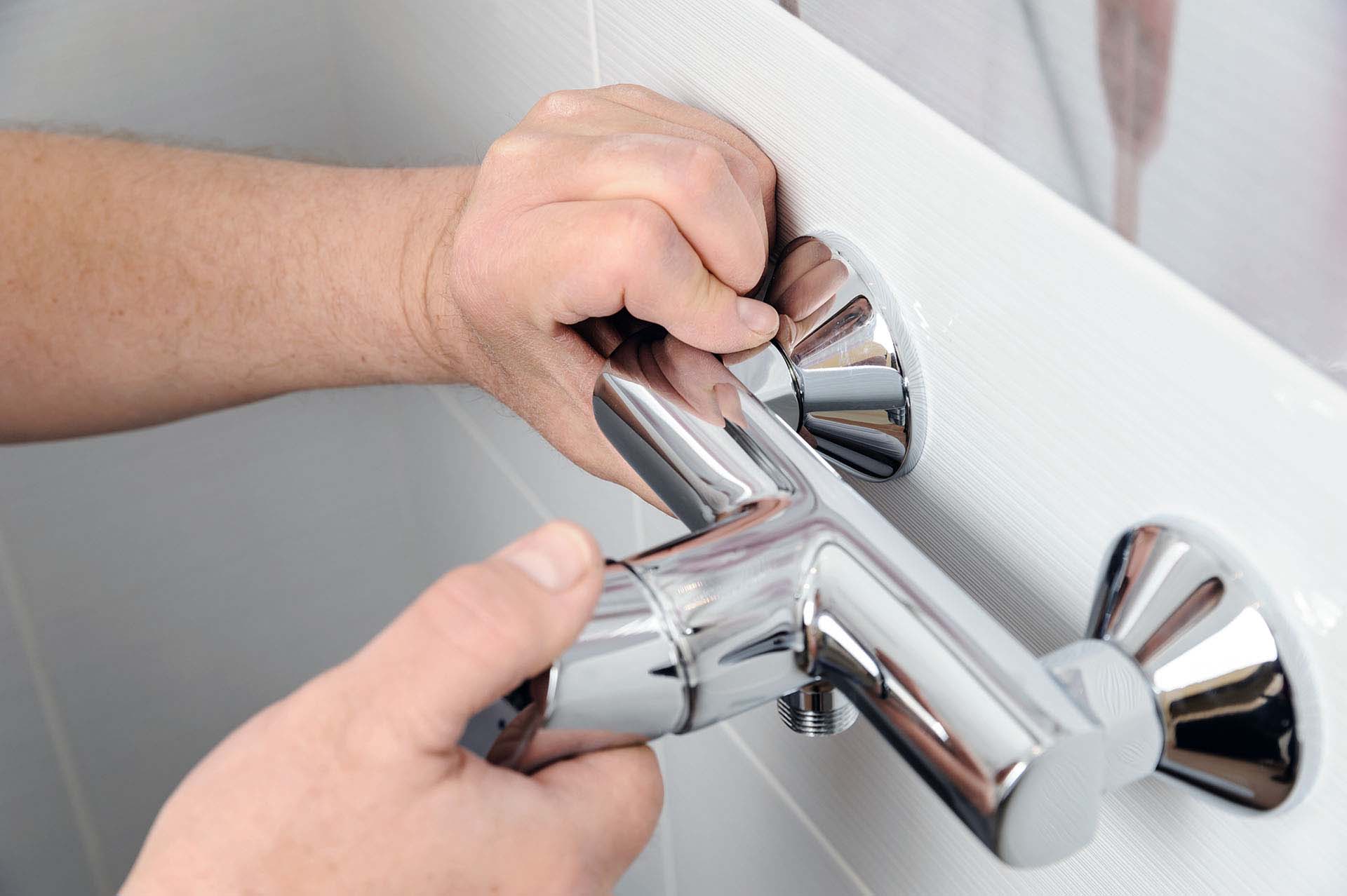 Jacksonville, FL Plumber Residential & Commercial Plumbing