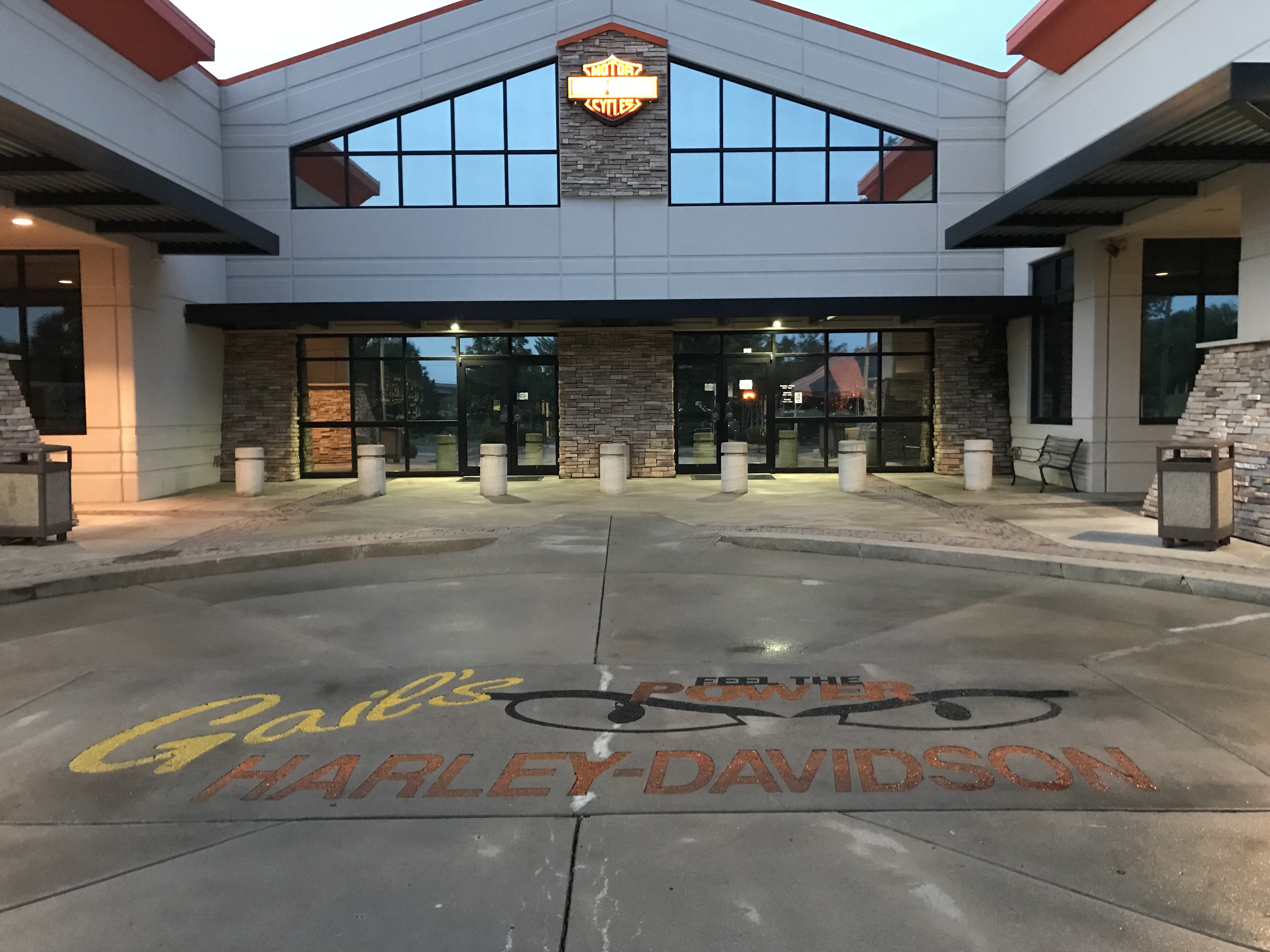 Sealing Your Parking Lot and Parking Garage Rock Solid Seal