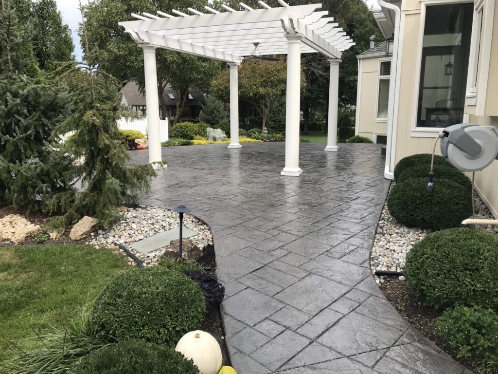 Why You Should Seal Your Concrete and Driveway Rock Solid Seal