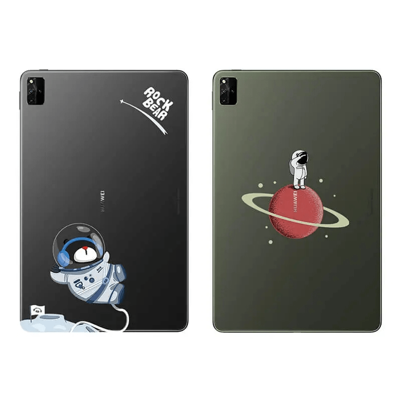 rock space Desktop Computer Screen Protector, Desktop Computer Screen