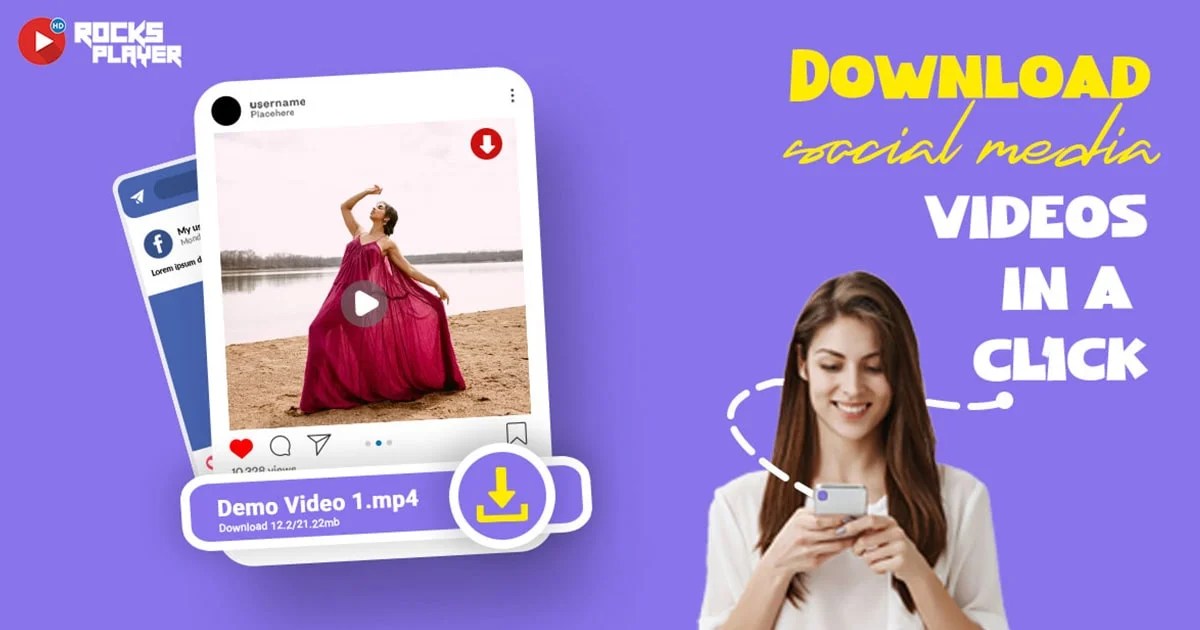 Video Player Download ASD Video Player for Android Rocksplayer
