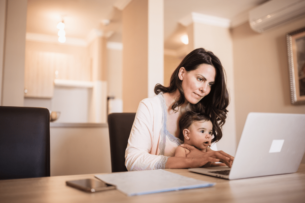 Finding Love Again as a Single Mom Dating Guide