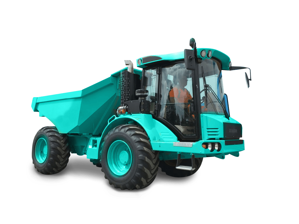 10T Rear Tip Dumper For Hire Plant Hire Specialists Rockthorn