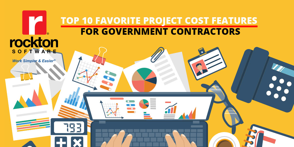 Here are the Top 10 Favorite Features for Government