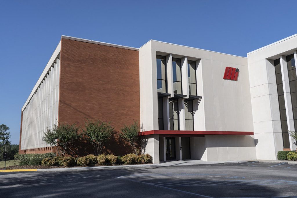 Motion Industries breaks ground for new facility Rock to RoadRock to Road