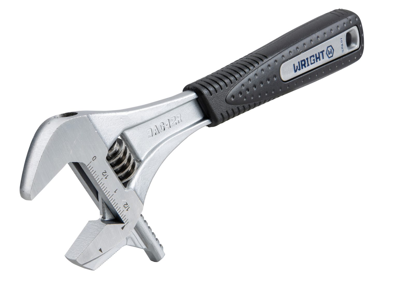 Wright Expands Line with Two New Adjustable Wrenches Rock to RoadRock