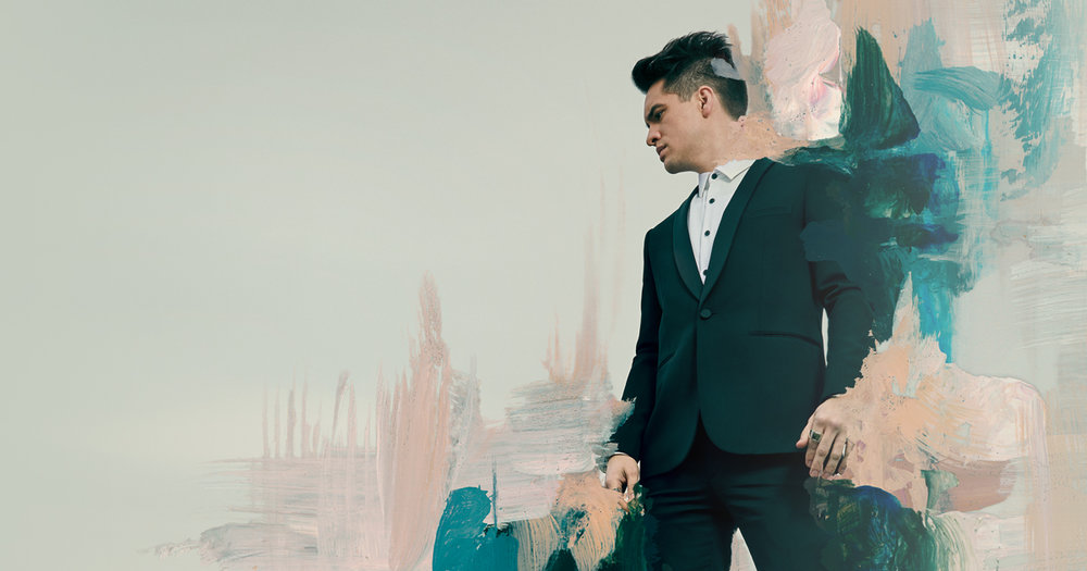 BRENDON URIE y JUICE WRLD juntos en "Roses"