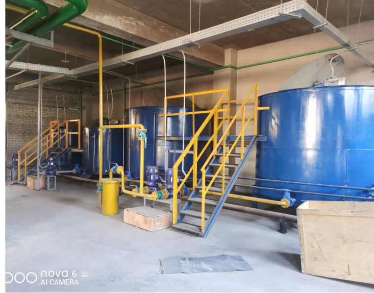 pendulum part,crimping machine,pressing machine,heat exchanger Water