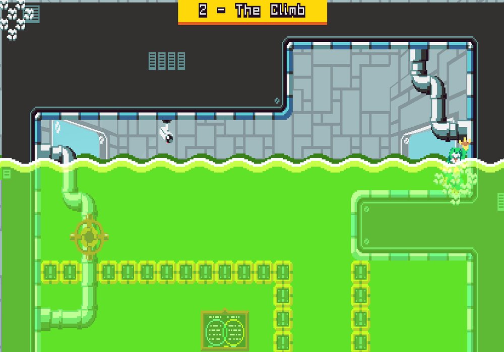 Overflow Free Download Rocky Bytes