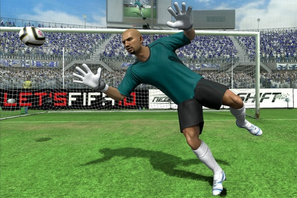 FIFA 12 Free Download Rocky Bytes