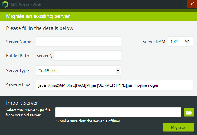 Host a FREE Minecraft Server! Feather News