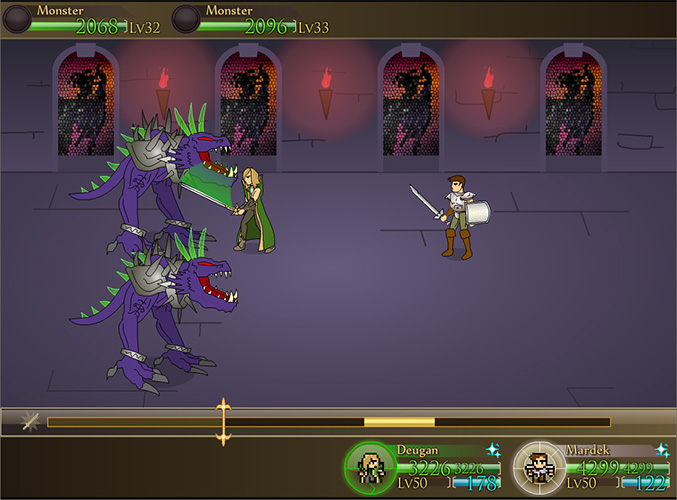 MARDEK RPG Chapter 1 Free Download Rocky Bytes