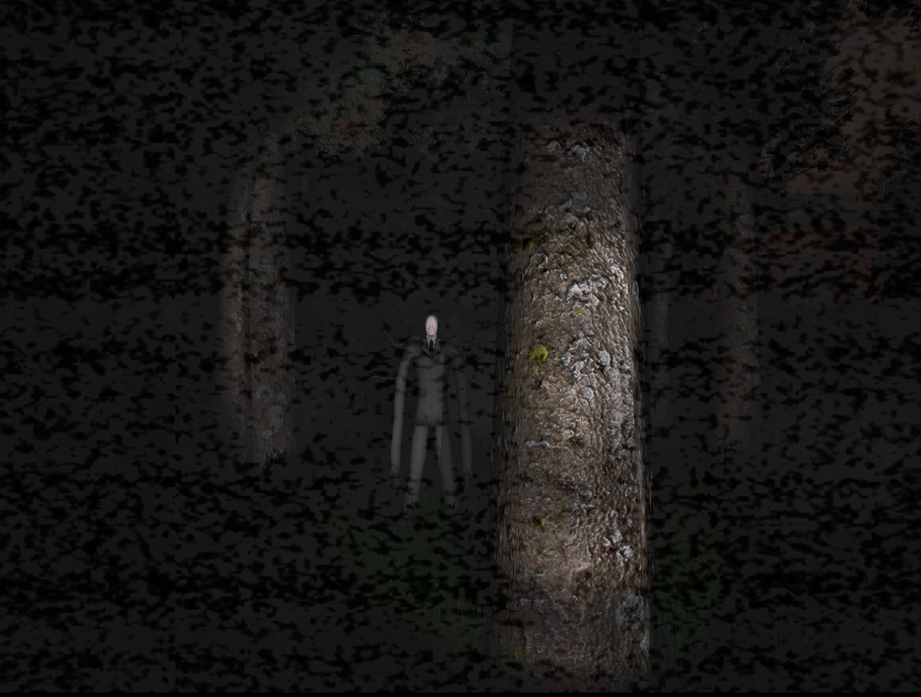 Download slenderman game the eight pages greplaza