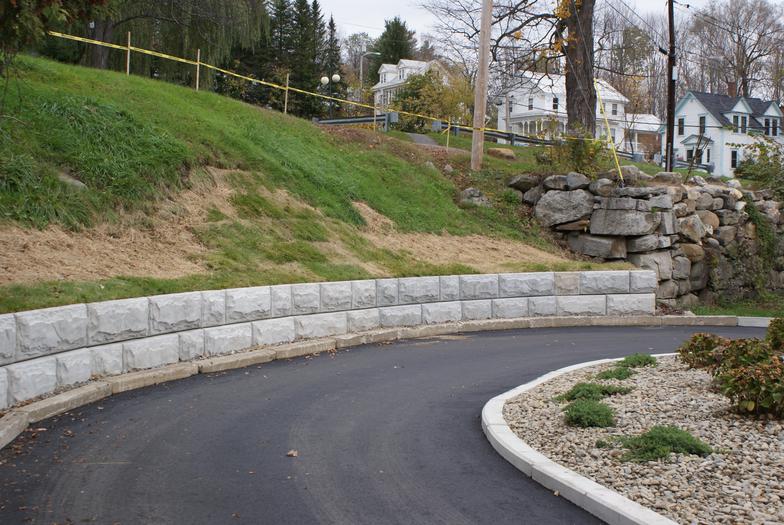 Rocky Hill Landscaping Gallery