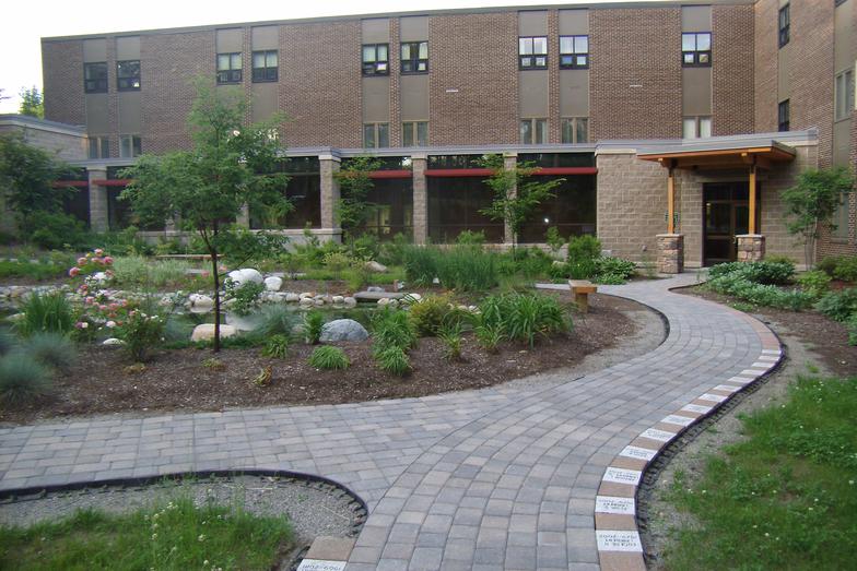 Rocky Hill Landscaping Gallery