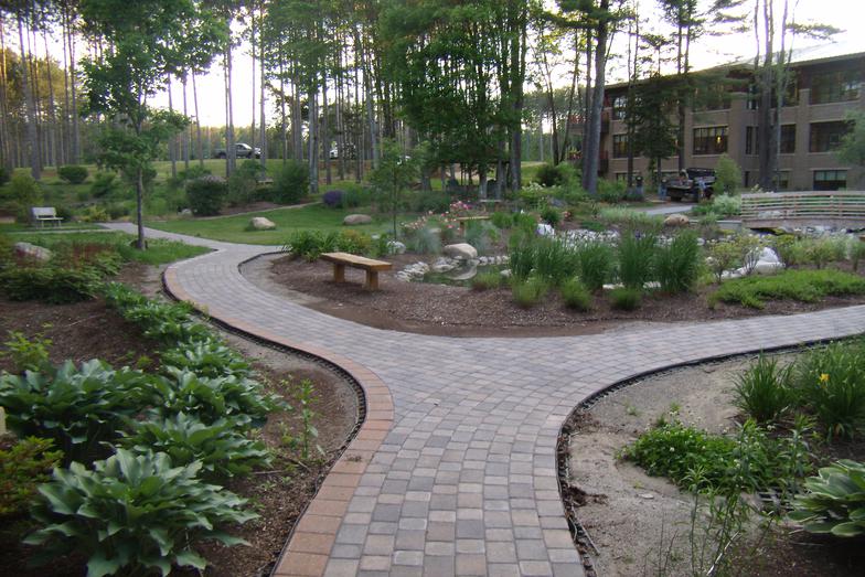 Rocky Hill Landscaping Gallery