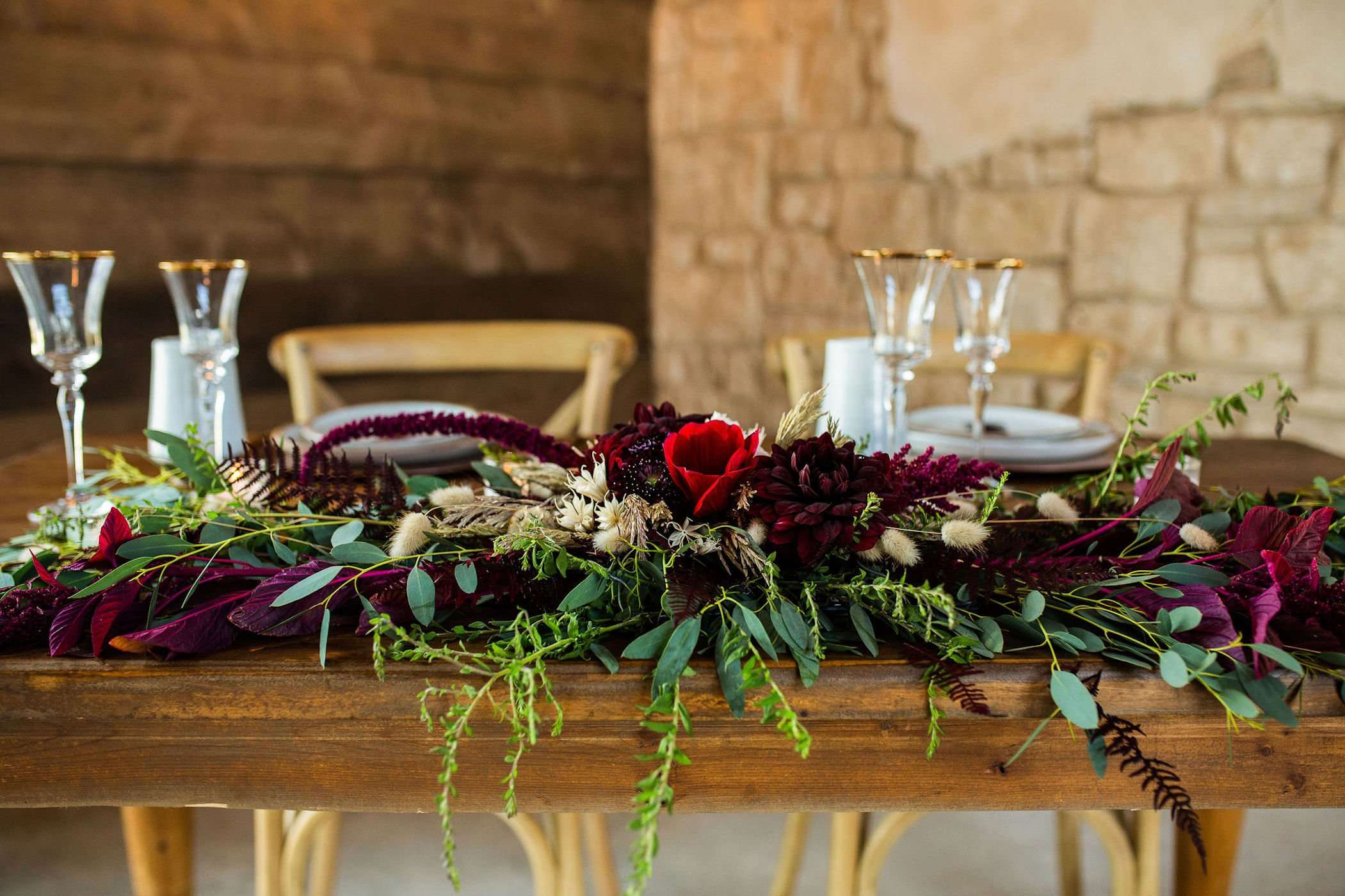 Bijou Weddings by Design Montana Wedding Planning + Design