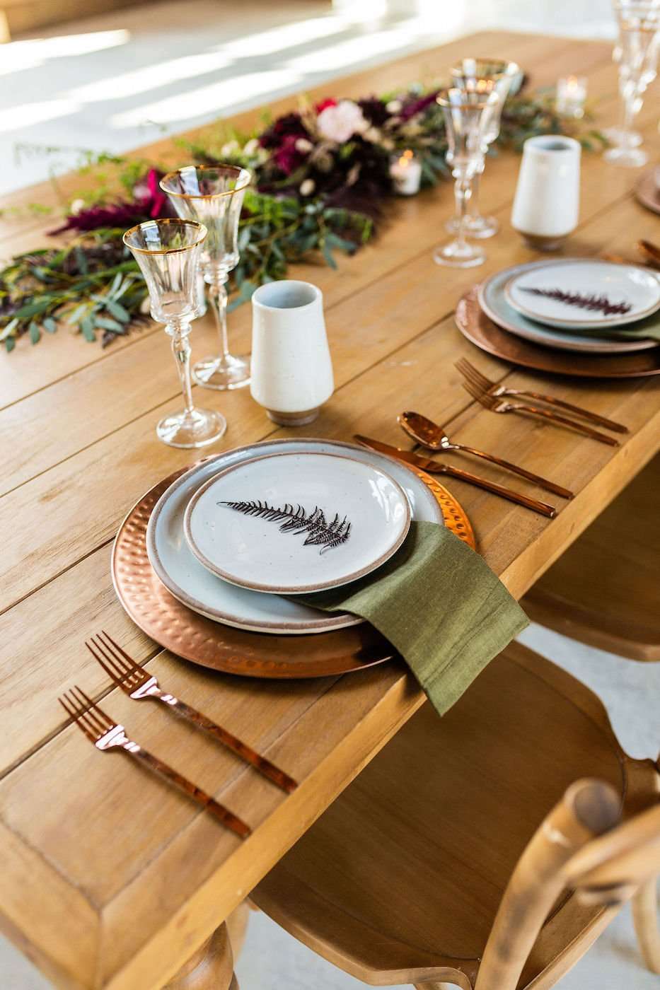 Bijou Weddings by Design Montana Wedding Planning + Design