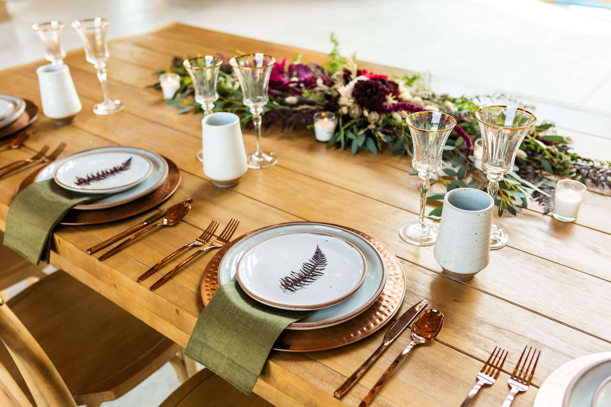 Bijou Weddings by Design Montana Wedding Planning + Design