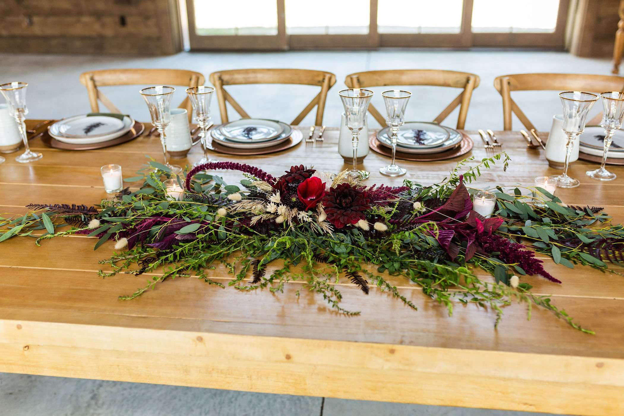 Bijou Weddings by Design Montana Wedding Planning + Design