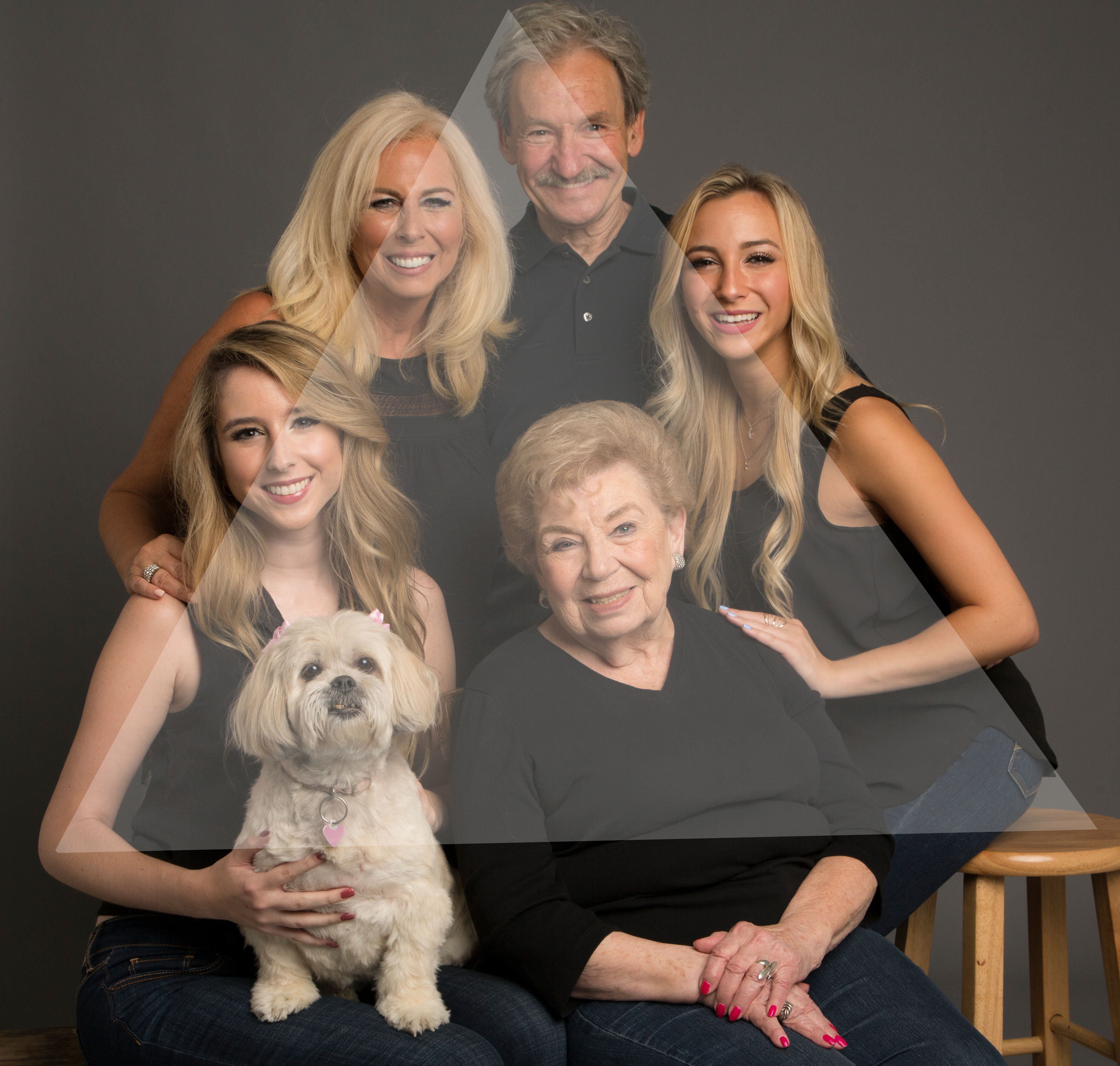 Family Portraits Techniques to Flatter Everyone an excerpt from