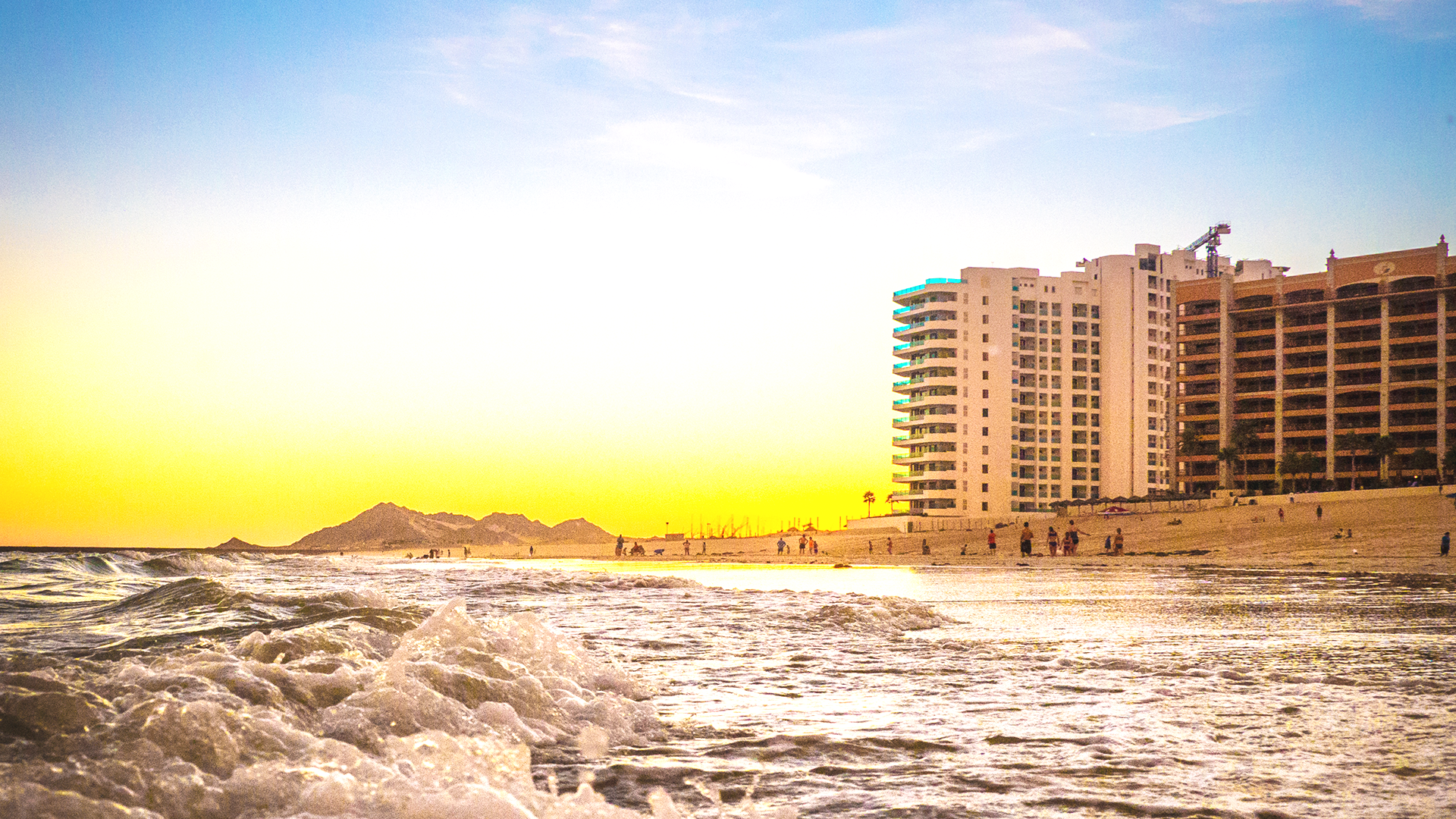 Rocky Point Vacation Rentals Travelers Trust Puerto Peñasco