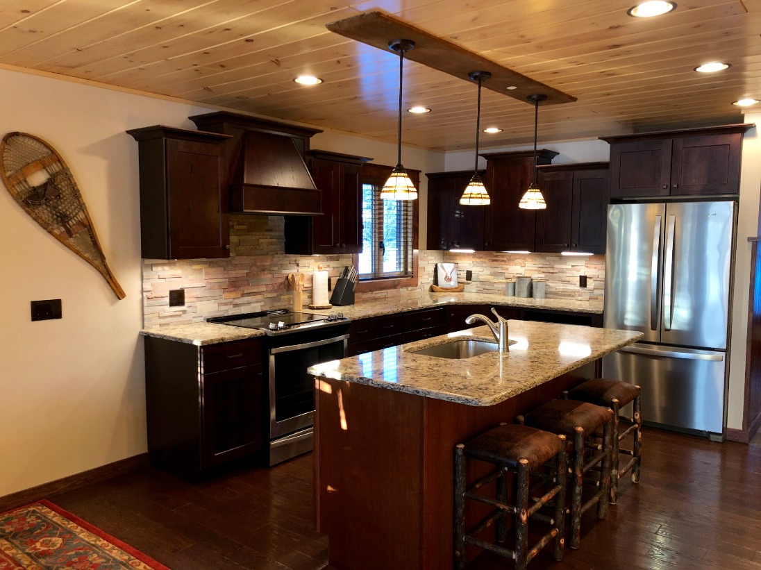 Rocky Point Properties Rentals Fourth Lake • Inlet, NY