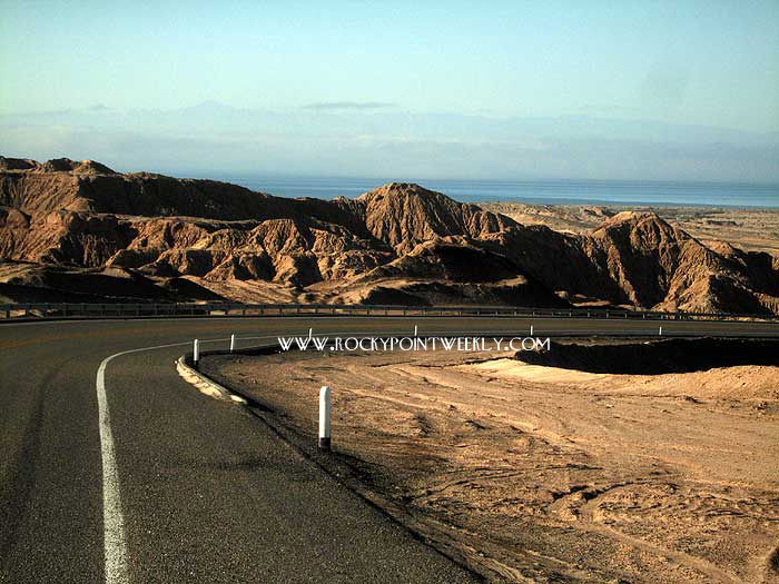 News Rocky Point Newspaper News [Puerto Penasco