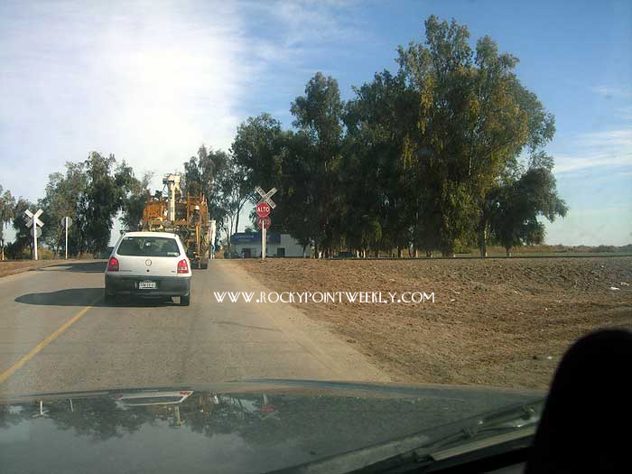 News Rocky Point Newspaper News [Puerto Penasco