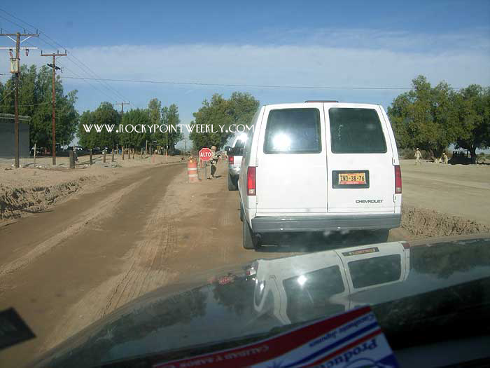 News Rocky Point Newspaper News [Puerto Penasco