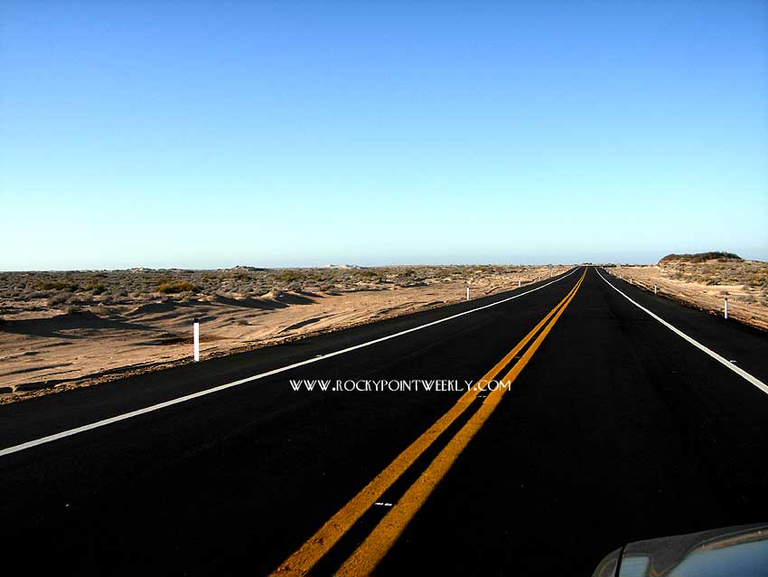 News Rocky Point Newspaper News [Puerto Penasco