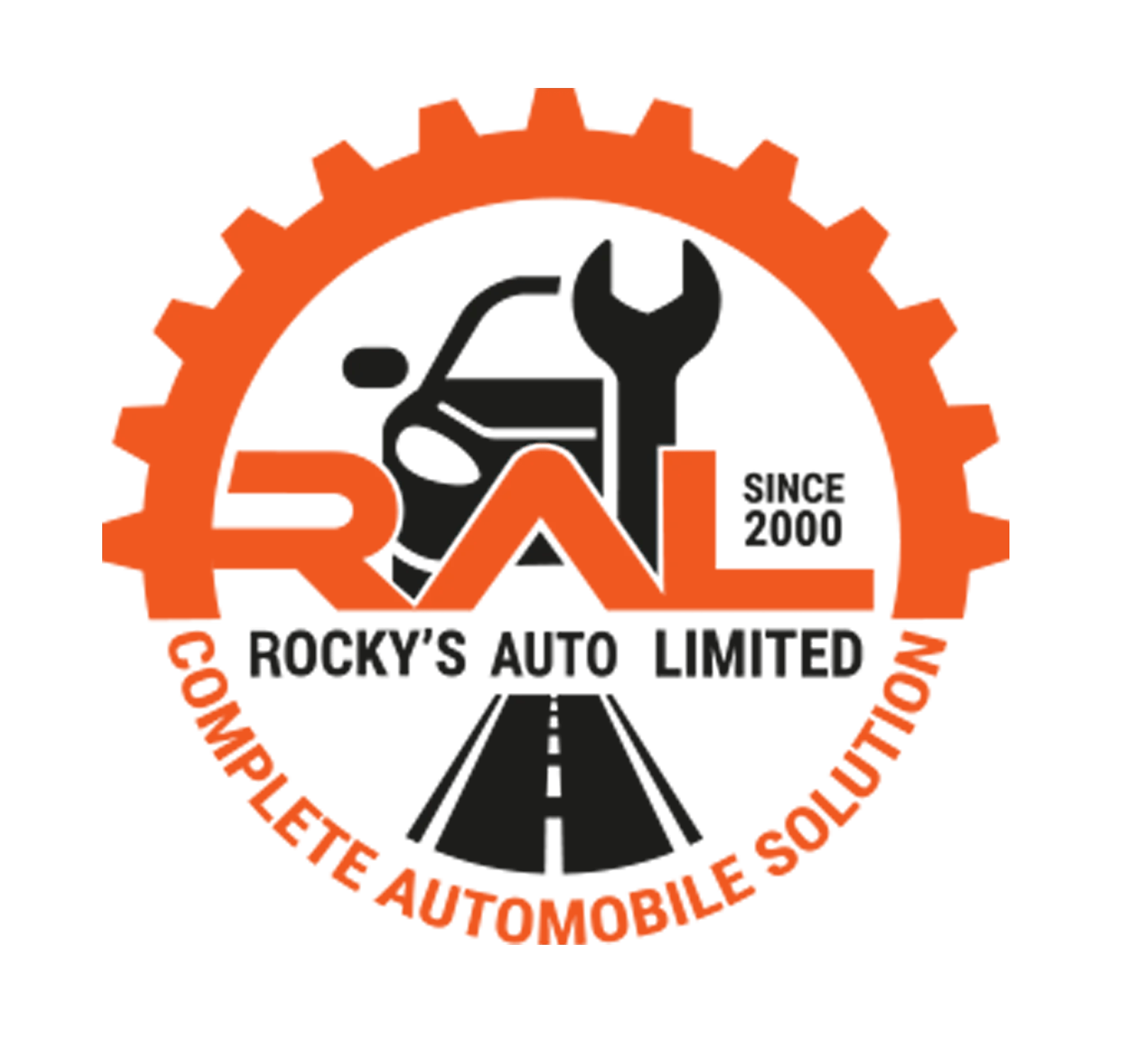 to Rocky's Auto Limited