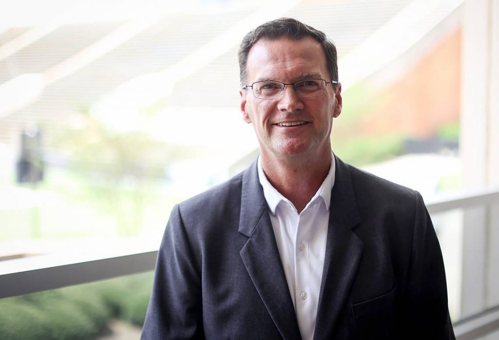 REPORT Candidate "not involved" with Tennessee AD search RTI