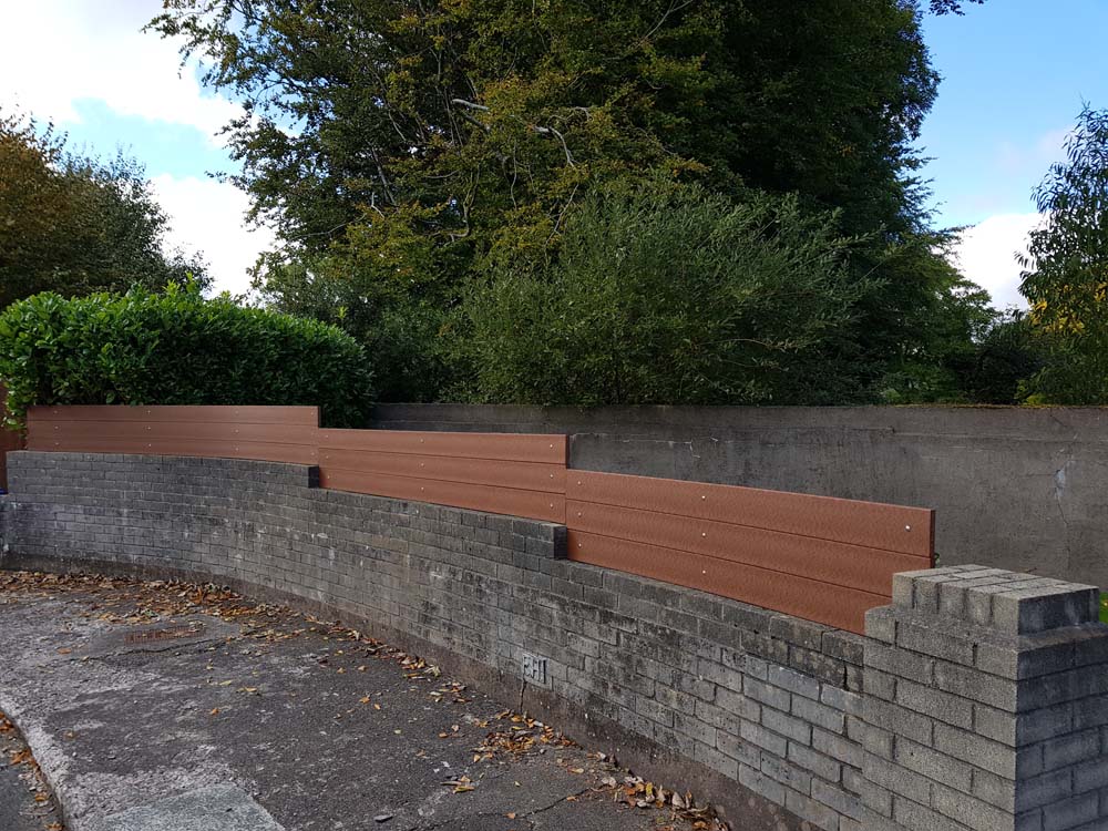 RoCo Engineering Cork Gates & Railing Cork Bespoke Design & Steel