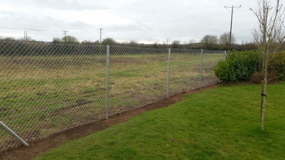 RoCo Engineering Cork Gates & Railing Cork Bespoke Design & Steel